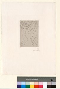  af Henri Matisse