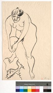  af Henri Matisse