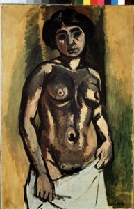  af Henri Matisse