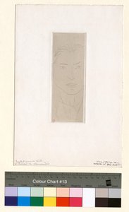 Olivares af Henri Matisse