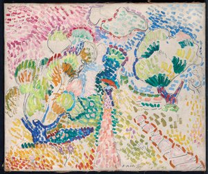  af Henri Matisse
