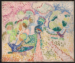  af Henri Matisse