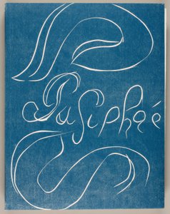 Pasiphaé af Henri Matisse