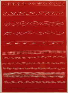 Pasiphaé af Henri Matisse