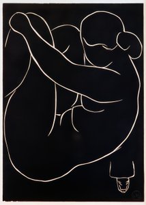 Pasiphaé af Henri Matisse