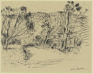  af Henri Matisse