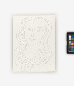 Poesi af Henri Matisse
