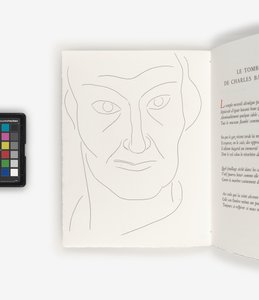 Poesi af Henri Matisse