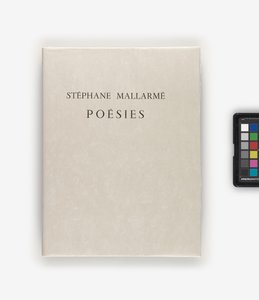 Poesi af Henri Matisse
