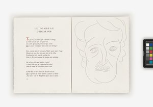 Poesi af Henri Matisse