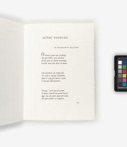 Poesi af Henri Matisse