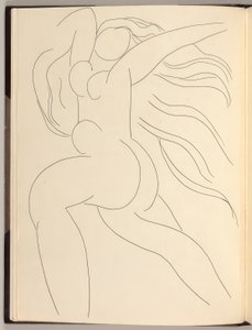 Poesi af Henri Matisse