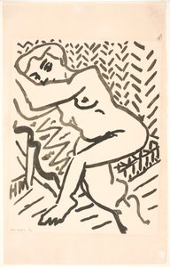  af Henri Matisse