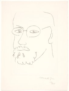  af Henri Matisse