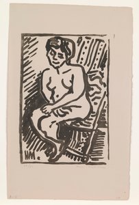  af Henri Matisse