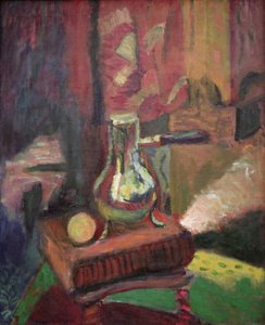  af Henri Matisse