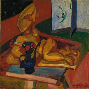  af Henri Matisse