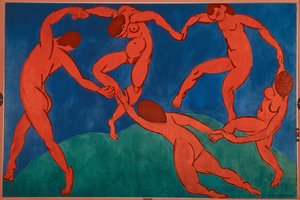 Dansen (II)