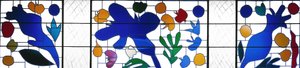 De vilde valmuer af Henri Matisse