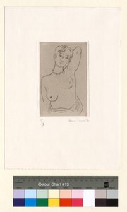  af Henri Matisse