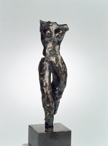 Torso af Henri Matisse
