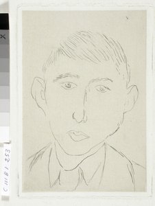  af Henri Matisse