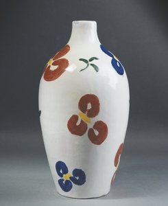 Vase af Henri Matisse