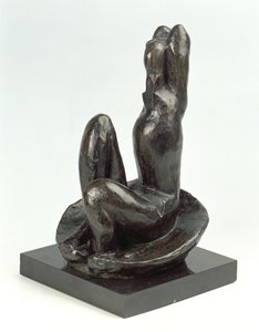 Venus i en skal I af Henri Matisse