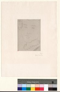  af Henri Matisse