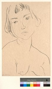  af Henri Matisse