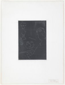  af Henri Matisse