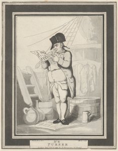 nr. 6: Purser, 15. februar 1799.