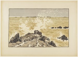 La Vague (Bølgen)