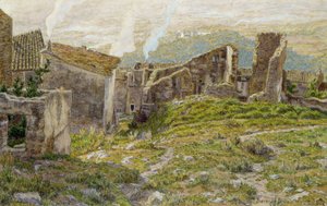 Bormes Les Mimosas