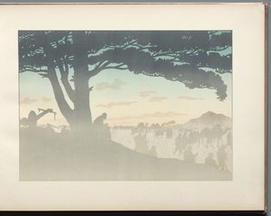 Den fortabte søn: side 15 af Henri Rivière