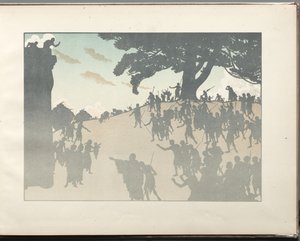 Den fortabte søn: side 43 af Henri Rivière