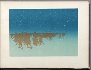 The Progress of the Stars: Les Esclaves af Henri Rivière