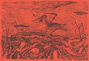 La Guerre