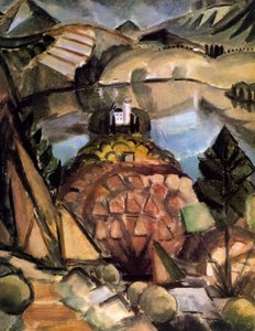 Søen, 1911
