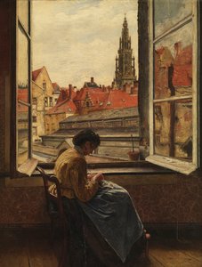 Katedralen i Antwerpen