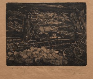 The Vintages!: Ødelæggelsens sted