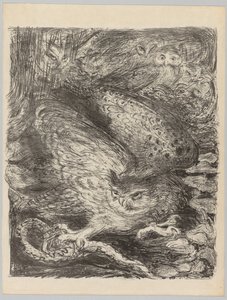 The Vintages!: Syv ugler og en slange, ca. 1900.