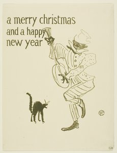 Glædelig jul