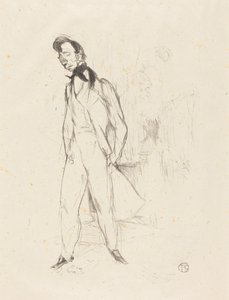 Adolphe eller den triste unge mand