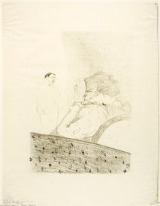 Brandès i sin æske