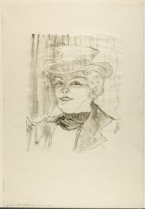 Madame Rejane
