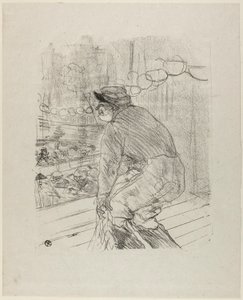 Polin, fra Treize Lithographies