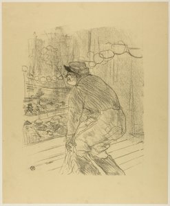 Polin, fra Treize Lithographies