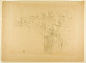 The Arton Trial (første plade)