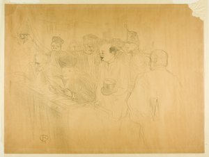 The Arton Trial (tredje plade)